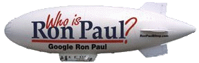 Join the Revolution - Support Ron Paul